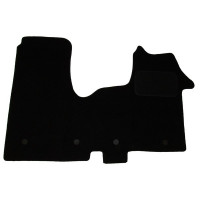 Image for Classic Tailored Car Mats Renault Traffic / Vauxhall Vivaro 2014 On