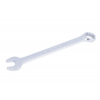 Image for Blue Spot Fully Polished Chrome Vanadium Spanner - 21 mm