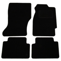 Image for Classic Tailored Car Mats Honda Civic 1995 - 01