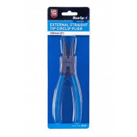 Image for BlueSpot 150mm (6) External Straight Tip Circlip Plier
