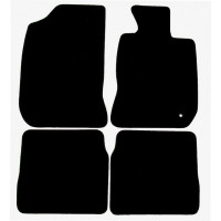 Image for Classic Tailored Car Mats Chrysler PT Cruiser Series 2000 - 08