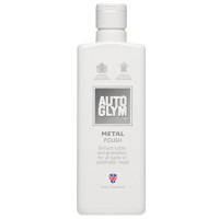 Image for Autoglym Metal Polish 325 ml