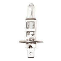 Image for Ring Carded RU448 Halogen Head Light Bulb H1 12V 55W