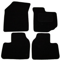 Image for Classic Tailored Car Mats Suzuki Swift 2005 - 10