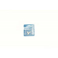 Image for Autobar Self Adhesive Chrome Styling Digit - Y