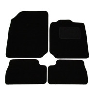Image for Classic Tailored Car Mats Nissan Micra 3 Door 2003 - 08