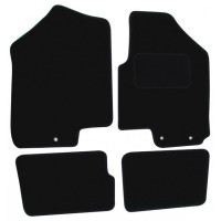 Image for Classic Tailored Car Mats Kia Soul 2011 - 14