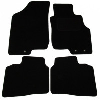 Image for Classic Tailored Car Mats Hyundai I-30 Kia Ceed 2009 - 12