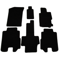 Image for Classic Tailored Car Mats Honda FR-V-6 Piece