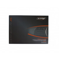 Image for Veba Reverse Parking Sensors - Bumper Fit 4 Sensor Parking Kit