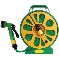 Image for Streetwize Superflat Hose 15m