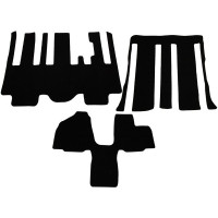 Image for Classic Tailored Car Mats Kia Sedona Mk2 2005 On