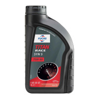Image for Fuchs Titan Race Syn 5 SAE 75W 90 Gear Oil 1 Litre