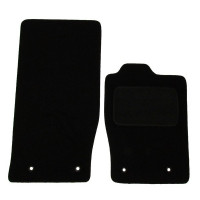 Image for Classic Tailored Car Mats Jaguar XK X150 2006 On