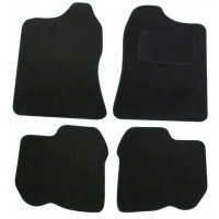 Image for Classic Tailored Car Mats Suzuki Jimny 1998 On