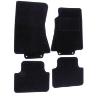 Image for Classic Tailored Car Mats Jaguar XJ6 2004 - 10