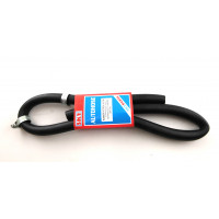 Image for Rubber Fuel Hose 1/2 Inch (12.5 mm) 1m Length