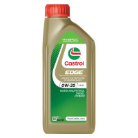 Image for Castrol Edge 0w 20 LL IV 1 Litre Bottle