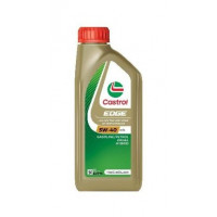 Image for Castrol Edge 5w 40 A3/B4 1 Litre Bottle