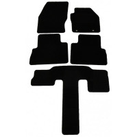 Image for Classic Tailored Car Mats Ford C Max Grand 2011 - 13