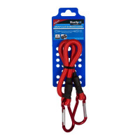 Image for Blue Spot 60 cm x 10 mm Snap Clip Bungie