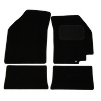 Image for Classic Tailored Car Mats Suzuki Alto 2009 On