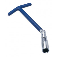Image for Laser Spark Plug Spanner T Bar 10mm