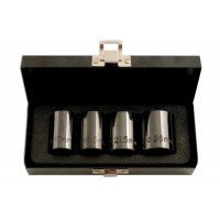 Image for Laser Emergency Wheel Nut Remover 4 Piece