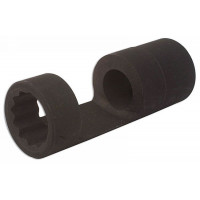 Image for Laser Diesel Injector Socket 21mm