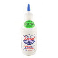 Image for Lucas Power Steering Stop Leak 335 ml