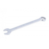 Image for Blue Spot Fully Polished Chrome Vanadium Spanner - 17 mm