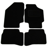 Image for Classic Tailored Car Mats Kia Rio 2005 - 10