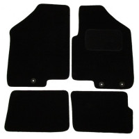 Image for Classic Tailored Car Mats Kia Soul 2008 - 11