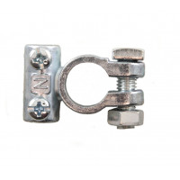 Image for Battery Terminal Connector Negative