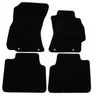 Image for Classic Tailored Car Mats Subaru Legacy Tourer 2009 On