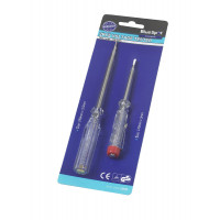 Image for Bluespot 2 Pce G.S. Tester