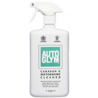 Image for Autoglym Caravan And Motorhome Cleaner 500 ml Trigger Bottle