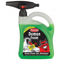 Image for Demon Snow Foam With Snow Foam Gun