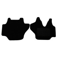 Image for Classic Tailored Car Mats Renault Maxity 2007 On