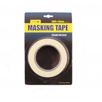 Image for Masking Tape 50M x 18mm