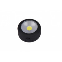 Image for Electralight 3 Watt COB Round Work Light