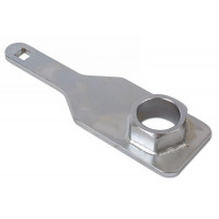 Image for Laser Crank Pulley Holder