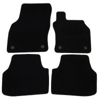 Image for Classic Tailored Car Mats Skoda Octavia 2013 On