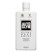 Image for Autoglym Ultra Deep Shine 500 ml Bottle