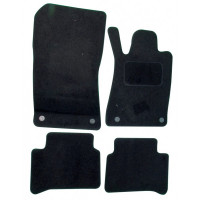 Image for Classic Tailored Car Mats Mercedes Benz E Class 2005 - 08
