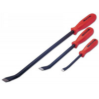 Image for Laser Pry Bar Set - 3 Piece