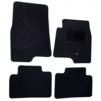 Image for Classic Tailored Car Mats Mitsubishi Shogun DId SWB 2000 - 07