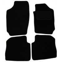 Image for Classic Tailored Car Mats Skoda Fabia 2000 - 07