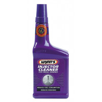 Image for Wynns Injector Cleaner For Diesel Engines 325 ml