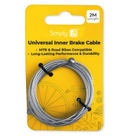 Image for Simply Cycling Bike Inner Brake Cable